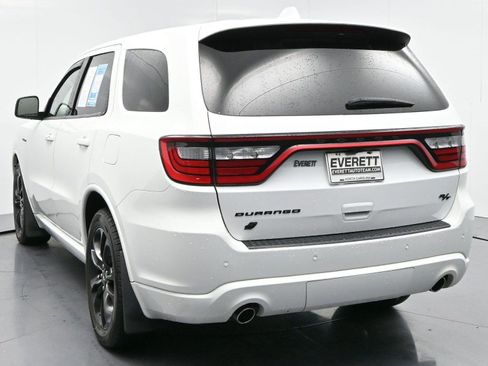 Used 2022 Dodge Durango R/T AWD/4WD image 6