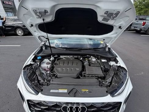 Used 2026 Audi Q3 quattro 2.0T AWD/4WD image 17