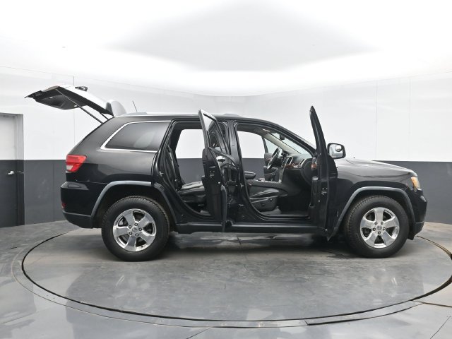 Used 2012 Jeep Grand Cherokee Limited AWD/4WD image 51