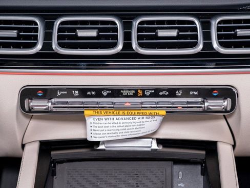 New 2026 Mercedes-Benz GLE 450 4MATIC image 20