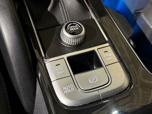 Used 2021 Kia Telluride LX FWD image 29