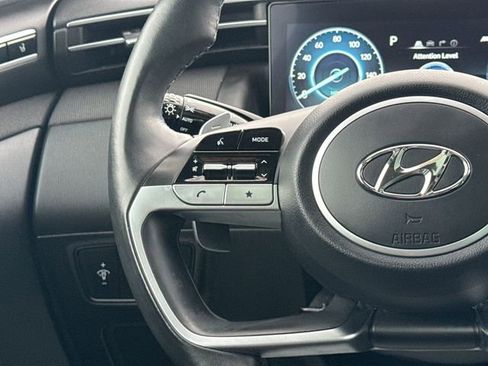 Used 2023 Hyundai Tucson Limited image 27