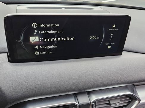 New 2025 MAZDA CX-5 AWD 2.5 S image 20