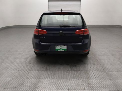 Used 2016 Volkswagen Golf S FWD image 7
