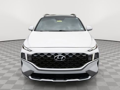 Used 2023 Hyundai Santa Fe Calligraphy AWD/4WD image 2