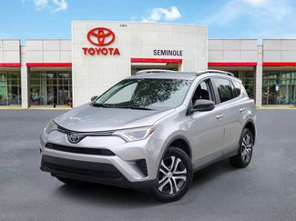 Used 2017 Toyota RAV4 LE FWD 360° Tour