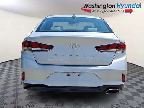 Used 2019 Hyundai Sonata SEL FWD image 5