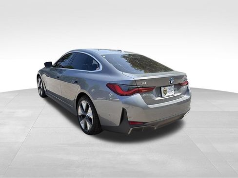 Used 2023 BMW i4 eDrive40 w/ Parking Assistance Package RWD image 6