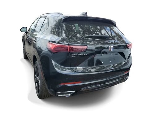 New 2026 Buick Envision Sport Touring AWD/4WD image 4