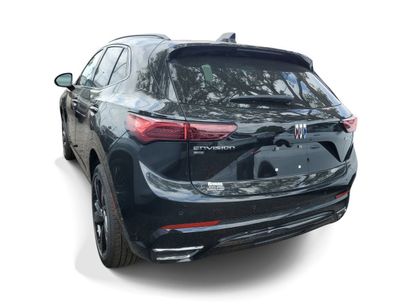 New 2026 Buick Envision Sport Touring