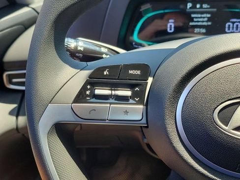New 2026 Hyundai Elantra Hybrid FWD image 7