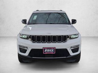 Used 2024 Jeep Grand Cherokee Limited AWD/4WD video 2