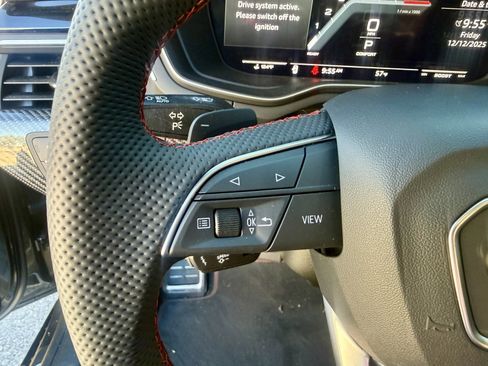 Used 2023 Audi S5 Premium Plus w/ Premium Plus Package image 19