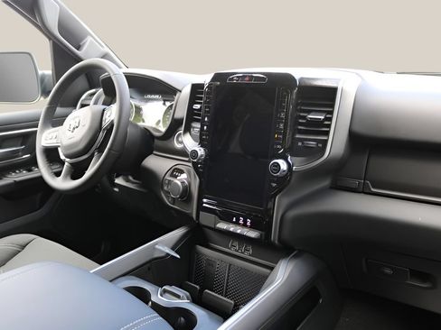 New 2026 RAM 1500 Lone Star AWD/4WD image 17