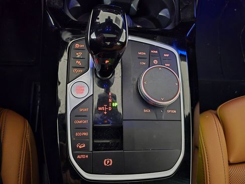 Certified 2023 BMW X3 xDrive30i w/ Premium Package image 23