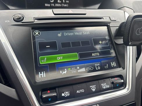 Used 2017 Acura MDX SH-AWD w/ Technology Package image 28