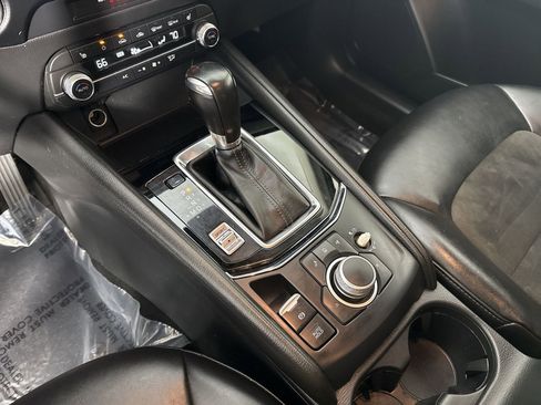 Used 2023 MAZDA CX-5 AWD 2.5 S w/ Select Package image 16