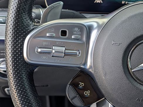 Used 2020 Mercedes-Benz AMG GT 53 image 17