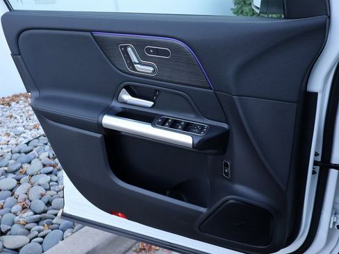 New 2026 Mercedes-Benz GLA 250 4MATIC image 36