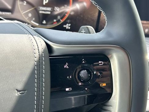 New 2026 INFINITI QX80 Autograph AWD/4WD image 33
