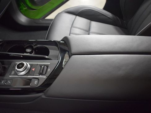 Certified 2023 Maserati Levante Modena AWD/4WD image 36