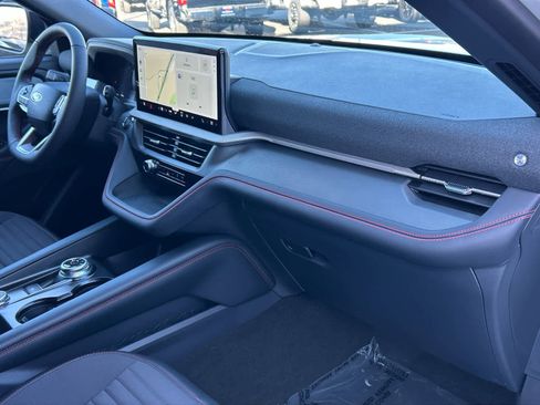 New 2026 Ford Explorer ST-Line w/ ST-Line Street Pack image 20