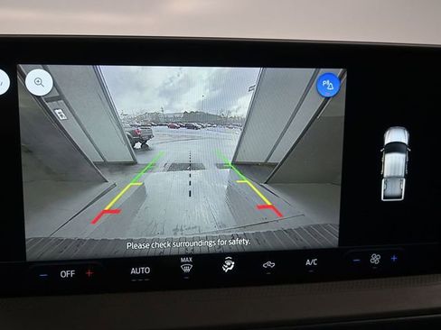 New 2026 Ford Maverick Lobo AWD/4WD image 15