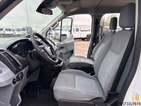 Used 2019 Ford Transit 350 XLT image 17