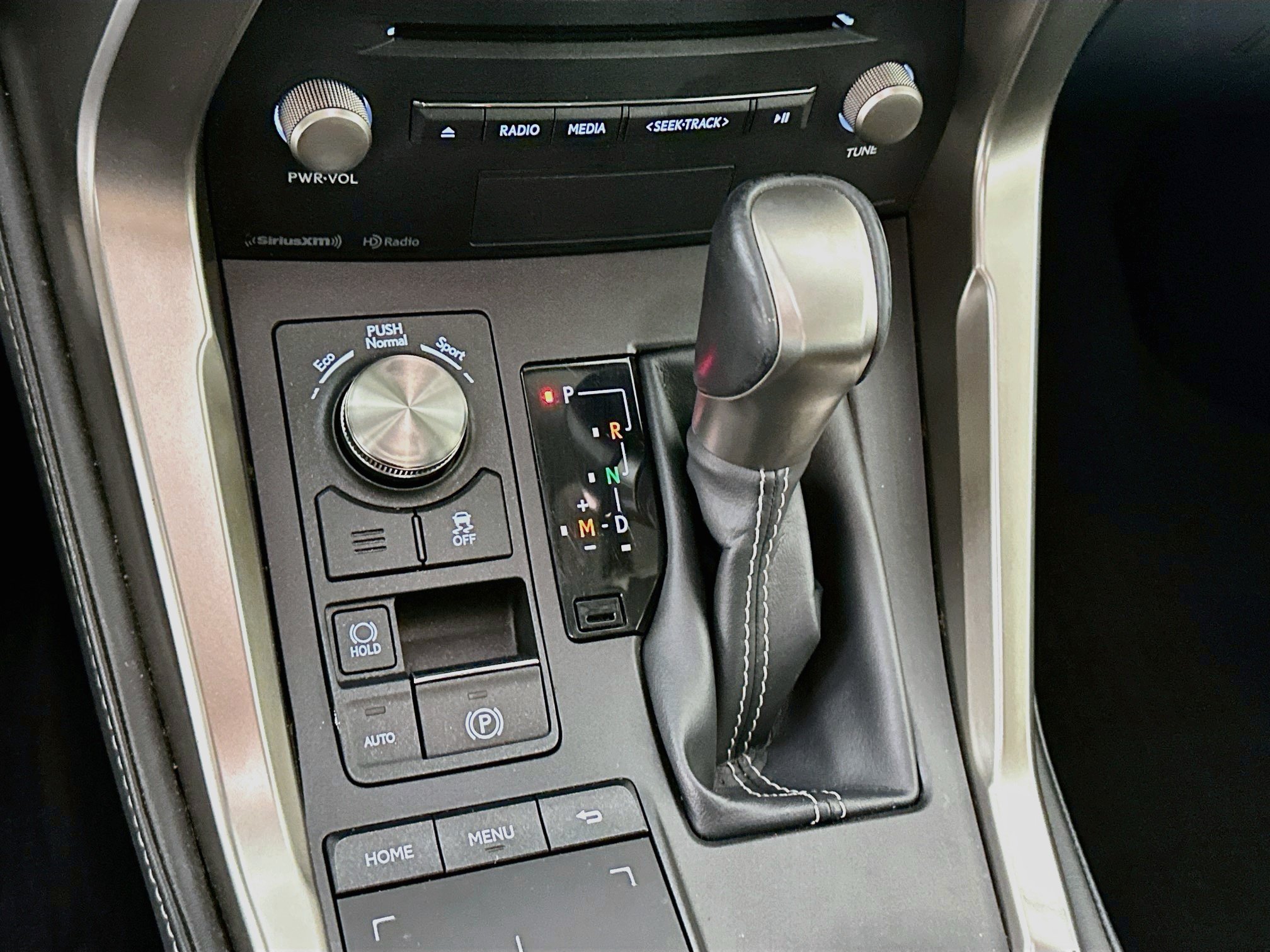 Used 2020 Lexus NX 300 FWD w/ Accessory Package 2 image 23
