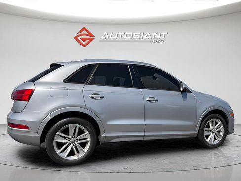 Used 2018 Audi Q3 2.0T Premium image 8