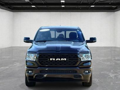 Used 2024 RAM 1500 Big Horn