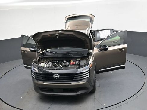 Used 2026 Nissan Kicks SV image 42