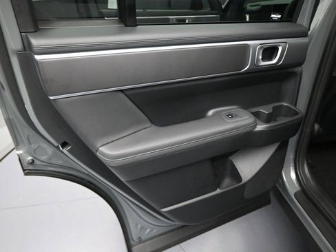 New 2026 Hyundai Santa Fe XRT AWD/4WD image 32