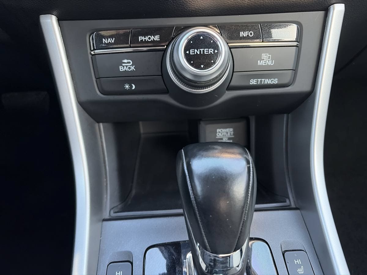 Used 2015 Honda Accord EX-L image 37