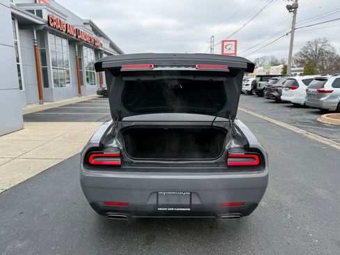 Used 2023 Dodge Challenger SXT image 28