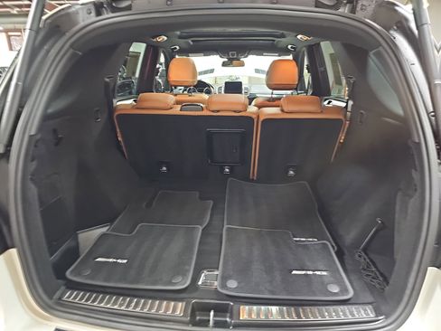 Used 2018 Mercedes-Benz GLE 43 AMG 4MATIC image 14