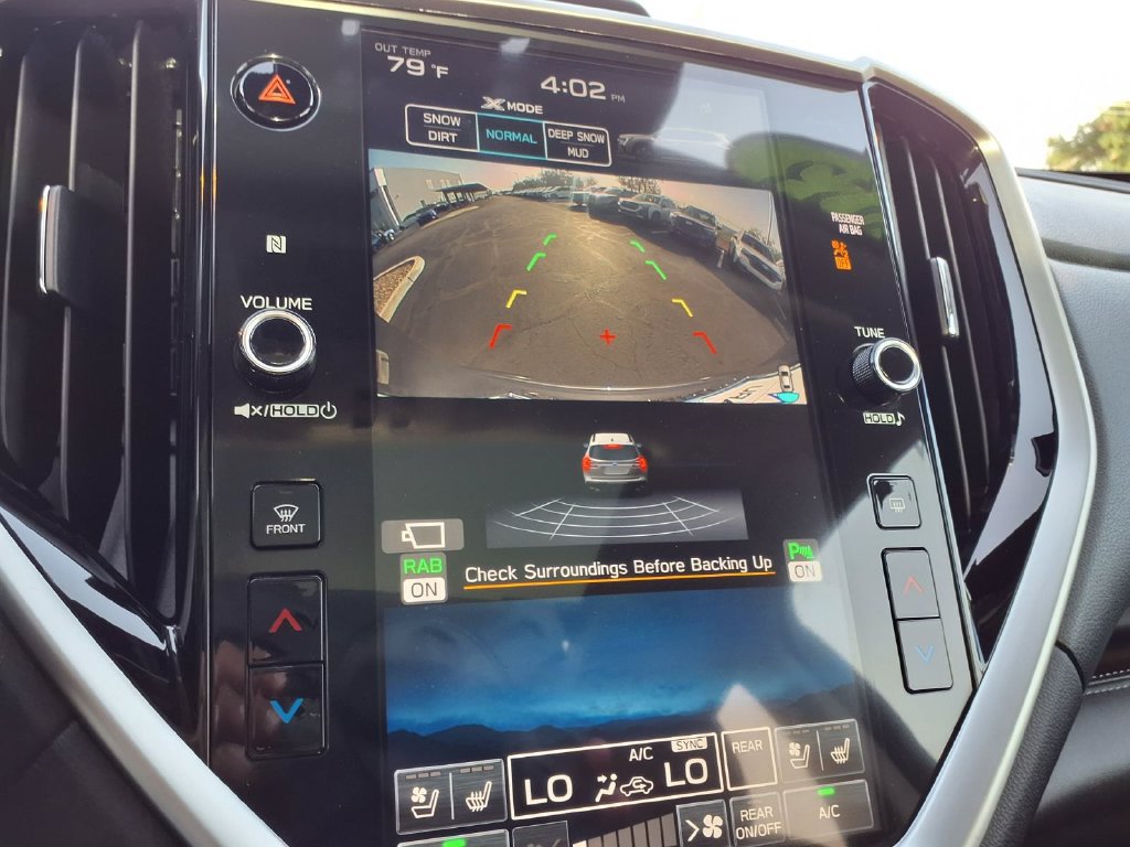 Certified 2023 Subaru Ascent Touring AWD/4WD image 5