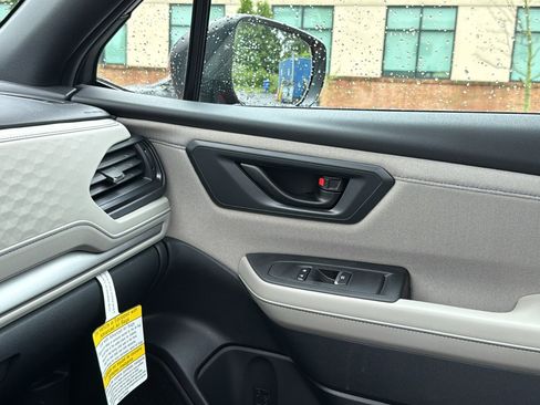 Certified 2026 Subaru Forester Premium AWD/4WD image 19