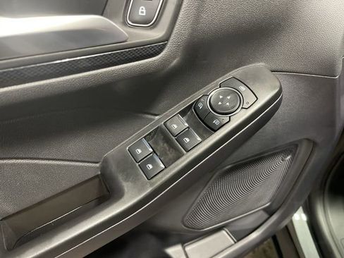 New 2026 Ford Escape ST-Line w/ Tech Pack #1 AWD/4WD image 19