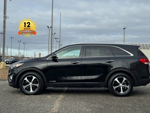 Used 2016 Kia Sorento EX image 3