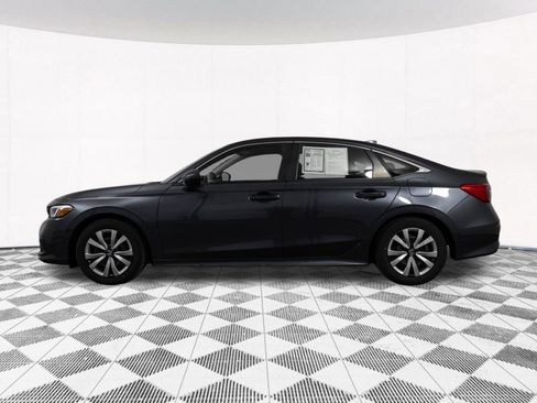Used 2023 Honda Civic LX image 12
