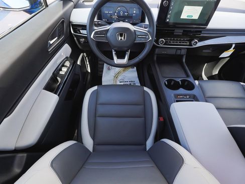 Used 2025 Honda Prologue Touring image 38