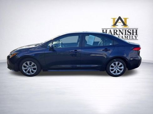 Used 2021 Toyota Corolla LE FWD image 4