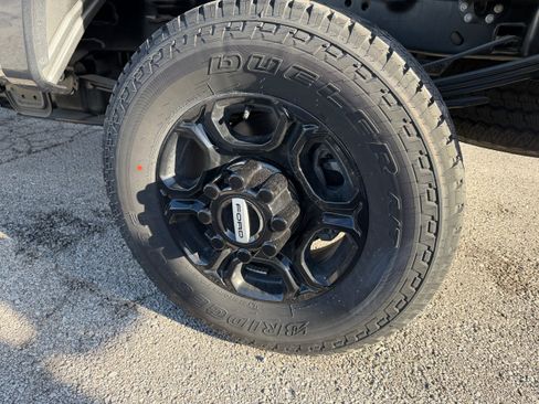 New 2025 Ford F350 XL w/ STX Appearance Package AWD/4WD image 5