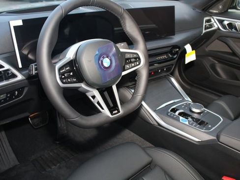 New 2026 BMW i4 xDrive40i w/ M Sport Package image 13