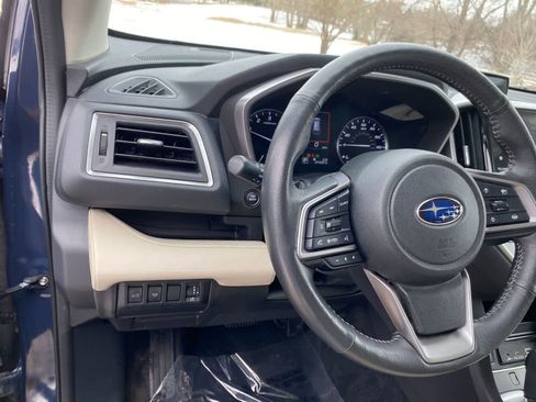 Certified 2023 Subaru Ascent Limited image 12