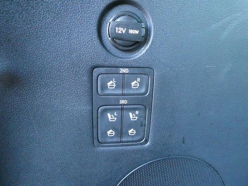 Used 2024 Hyundai Palisade Calligraphy image 19