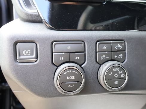 New 2026 Chevrolet Silverado 3500 LT w/ Trail Boss Package AWD/4WD image 13