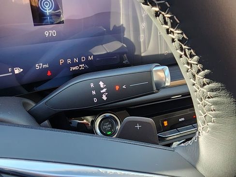 New 2026 Buick Envision Avenir image 24