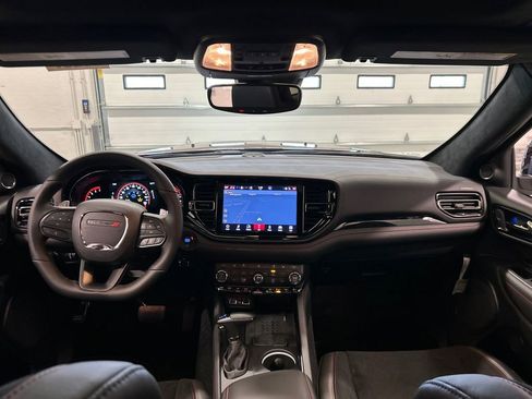 New 2026 Dodge Durango GT image 30